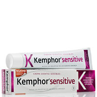 Sensitive Crema Dental  75ml-76794 Sensitive Crema Dental  75ml-76794 1